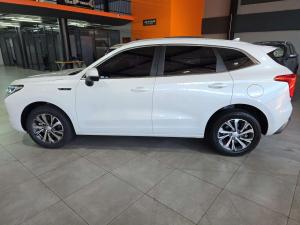 Haval Jolion 1.5 Hybrid Luxury DHT - Image 5