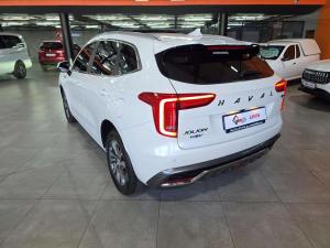 Haval Jolion 1.5 Hybrid Luxury DHT - Image 7