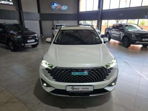 Haval H6 1.5T Hybrid Ultra Luxury DHT - Image 2