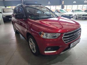 Haval H2 1.5T Luxury automatic - Image 12