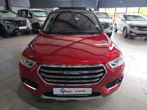 Haval H2 1.5T Luxury automatic - Image 2