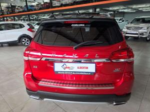 Haval H2 1.5T Luxury automatic - Image 7