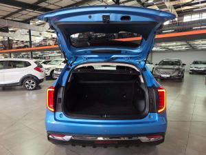 Haval Jolion 1.5T Super Luxury DCT - Image 10