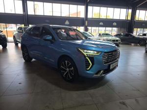 Haval Jolion 1.5T Super Luxury DCT - Image 12