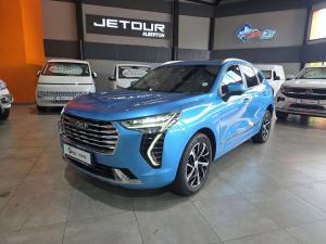 Haval Jolion 1.5T Super Luxury DCT - Image 1