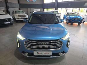 Haval Jolion 1.5T Super Luxury DCT - Image 2