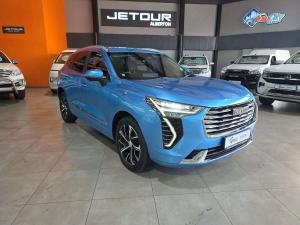 Haval Jolion 1.5T Super Luxury DCT - Image 3