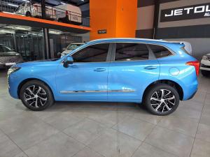 Haval Jolion 1.5T Super Luxury DCT - Image 4