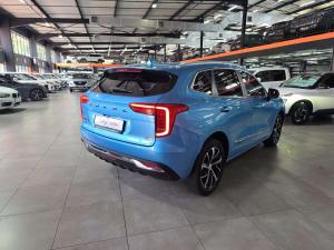 Haval Jolion 1.5T Super Luxury DCT - Image 6
