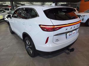 Haval H6 2.0T Luxury DCT - Image 10