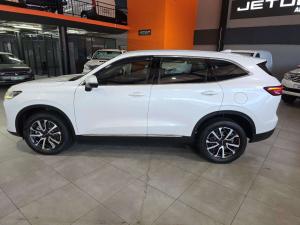 Haval H6 2.0T Luxury DCT - Image 11