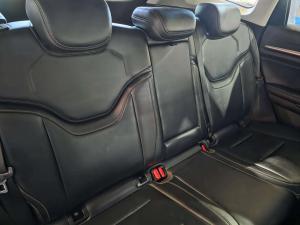 Haval H6 2.0T Luxury DCT - Image 12