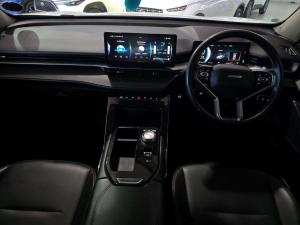 Haval H6 2.0T Luxury DCT - Image 13