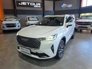 Haval H6 2.0T Luxury DCT - Image 1