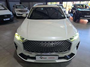 Haval H6 2.0T Luxury DCT - Image 2
