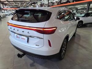 Haval H6 2.0T Luxury DCT - Image 6