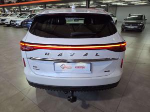 Haval H6 2.0T Luxury DCT - Image 7
