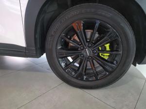 Haval H6 GT 2.0T Super Luxury 4X4 DCT - Image 10