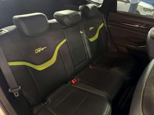 Haval H6 GT 2.0T Super Luxury 4X4 DCT - Image 10