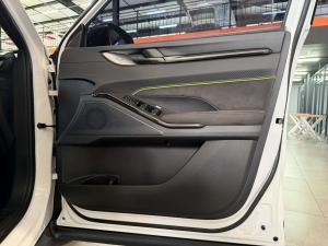 Haval H6 GT 2.0T Super Luxury 4X4 DCT - Image 11