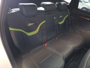 Haval H6 GT 2.0T Super Luxury 4X4 DCT - Image 12