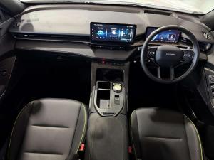 Haval H6 GT 2.0T Super Luxury 4X4 DCT - Image 12