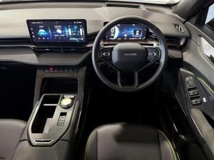 Haval H6 GT 2.0T Super Luxury 4X4 DCT - Image 13