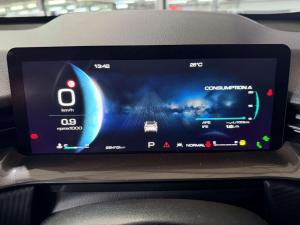 Haval H6 GT 2.0T Super Luxury 4X4 DCT - Image 14