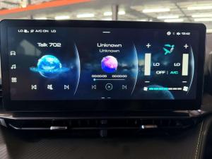 Haval H6 GT 2.0T Super Luxury 4X4 DCT - Image 16