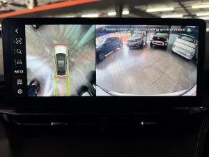 Haval H6 GT 2.0T Super Luxury 4X4 DCT - Image 17