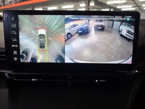 Haval H6 GT 2.0T Super Luxury 4X4 DCT - Image 19