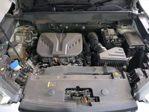 Haval H6 GT 2.0T Super Luxury 4X4 DCT - Image 20