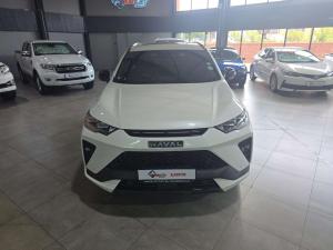 Haval H6 GT 2.0T Super Luxury 4X4 DCT - Image 2