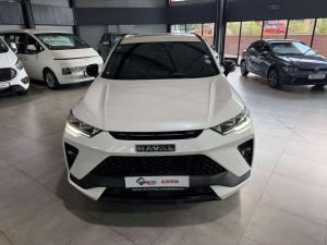 Haval H6 GT 2.0T Super Luxury 4X4 DCT - Image 2
