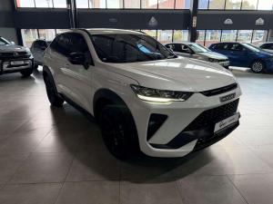 Haval H6 GT 2.0T Super Luxury 4X4 DCT - Image 3