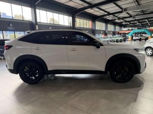 Haval H6 GT 2.0T Super Luxury 4X4 DCT - Image 4