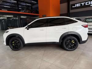 Haval H6 GT 2.0T Super Luxury 4X4 DCT - Image 5