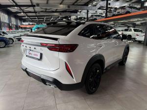 Haval H6 GT 2.0T Super Luxury 4X4 DCT - Image 6