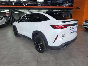 Haval H6 GT 2.0T Super Luxury 4X4 DCT - Image 8