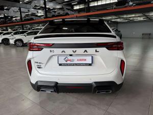 Haval H6 GT 2.0T Super Luxury 4X4 DCT - Image 8