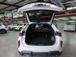 Haval H6 GT 2.0T Super Luxury 4X4 DCT - Image 9