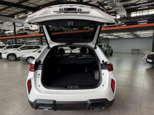 Haval H6 GT 2.0T Super Luxury 4X4 DCT - Image 9