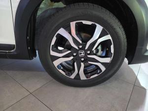 Honda WR-V 1.2 Comfort - Image 10