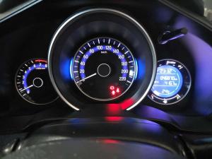 Honda WR-V 1.2 Comfort - Image 11