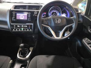 Honda WR-V 1.2 Comfort - Image 12