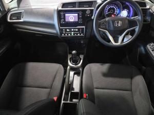 Honda WR-V 1.2 Comfort - Image 13