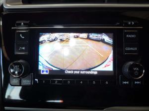 Honda WR-V 1.2 Comfort - Image 14