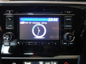 Honda WR-V 1.2 Comfort - Image 15