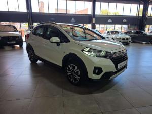 Honda WR-V 1.2 Comfort - Image 16