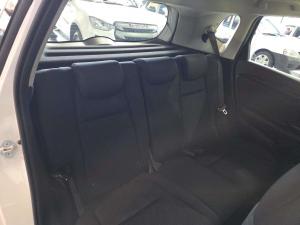 Honda WR-V 1.2 Comfort - Image 18